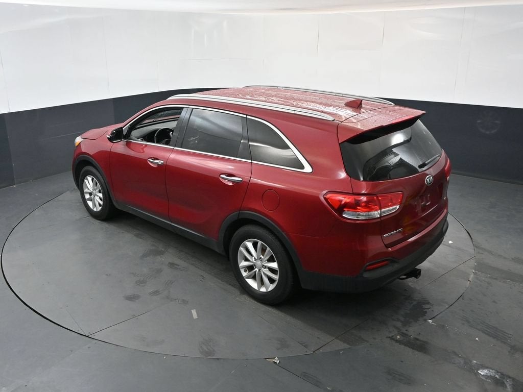 2016 Kia Sorento 2.4L LX