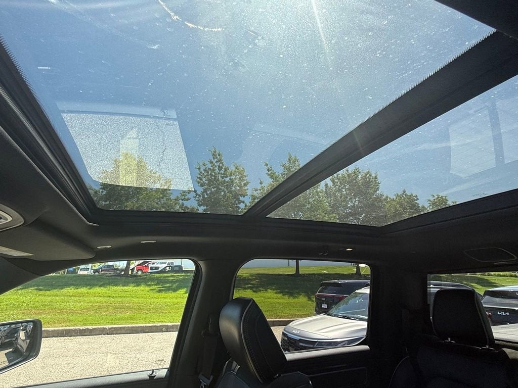2016 Kia Sorento 2.4L LX