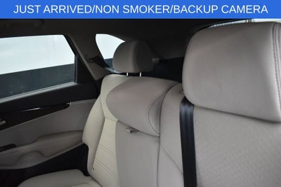 2017 Kia Sorento 2.4L LX