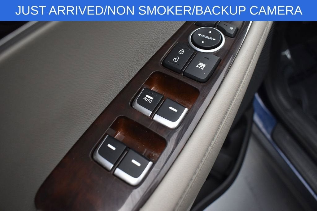 2017 Kia Sorento 2.4L LX