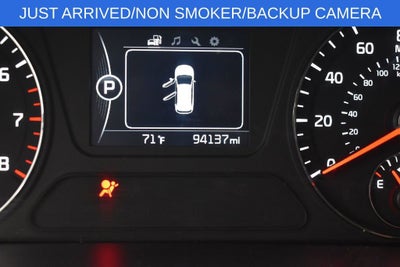 2017 Kia Sorento 2.4L LX