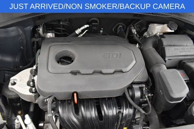 2017 Kia Sorento 2.4L LX