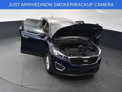 2017 Kia Sorento 2.4L LX