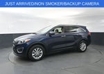 2017 Kia Sorento 2.4L LX