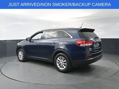2017 Kia Sorento 2.4L LX