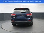 2017 Kia Sorento 2.4L LX