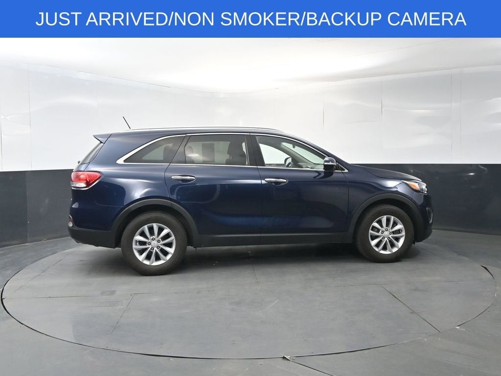 2017 Kia Sorento 2.4L LX