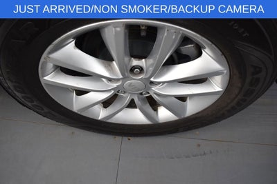 2017 Kia Sorento 2.4L LX