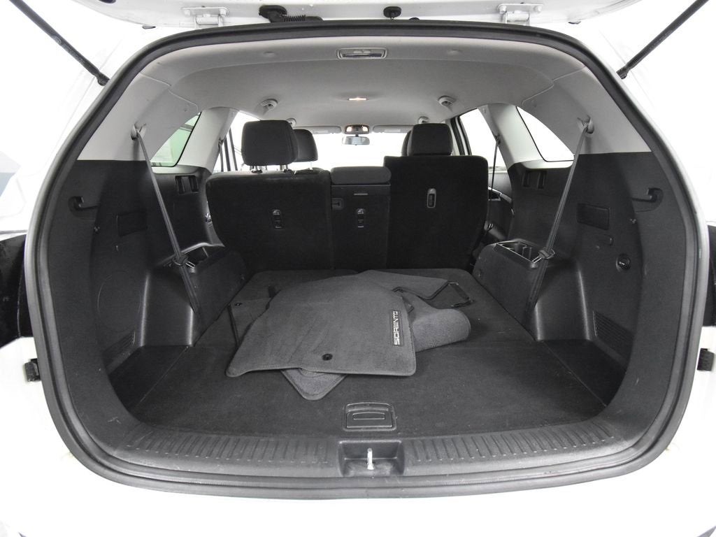 2020 Kia Sorento 2.4 LX