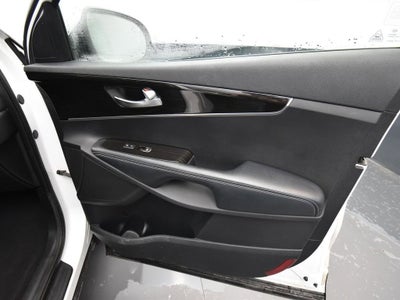 2020 Kia Sorento 2.4 LX