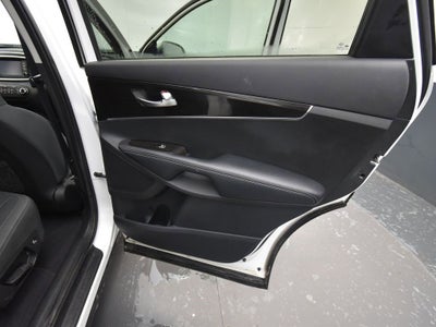 2020 Kia Sorento 2.4 LX