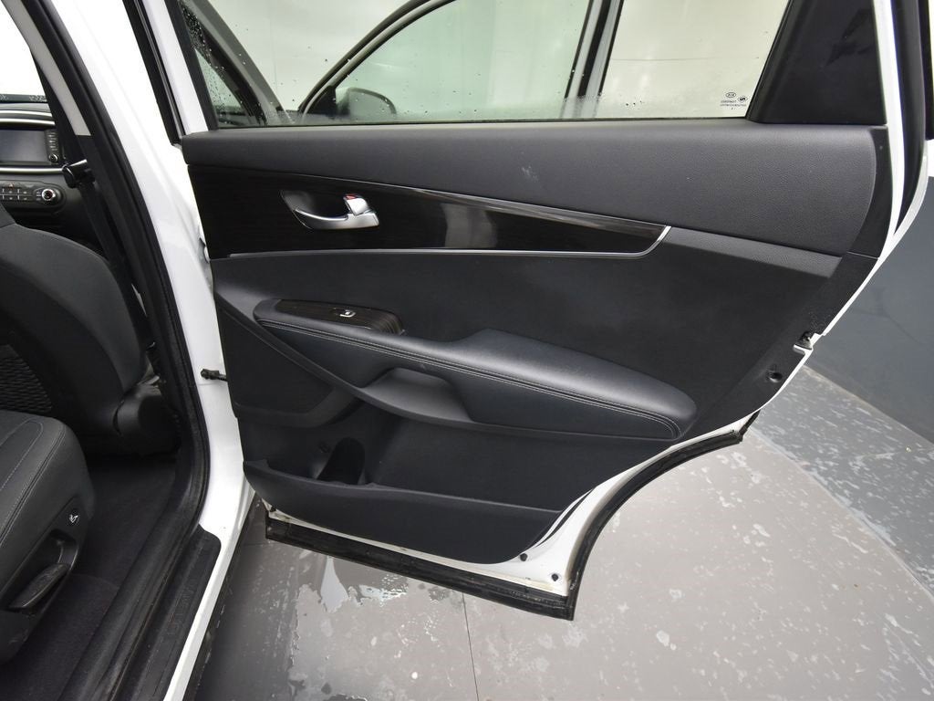 2020 Kia Sorento 2.4 LX