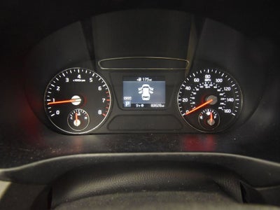 2020 Kia Sorento 2.4 LX