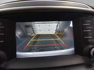 2020 Kia Sorento 2.4 LX