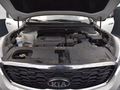 2020 Kia Sorento 2.4 LX