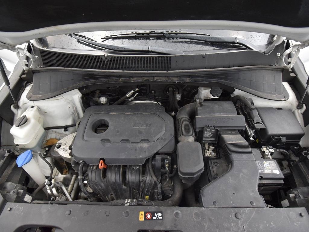 2020 Kia Sorento 2.4 LX