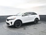 2020 Kia Sorento 2.4 LX