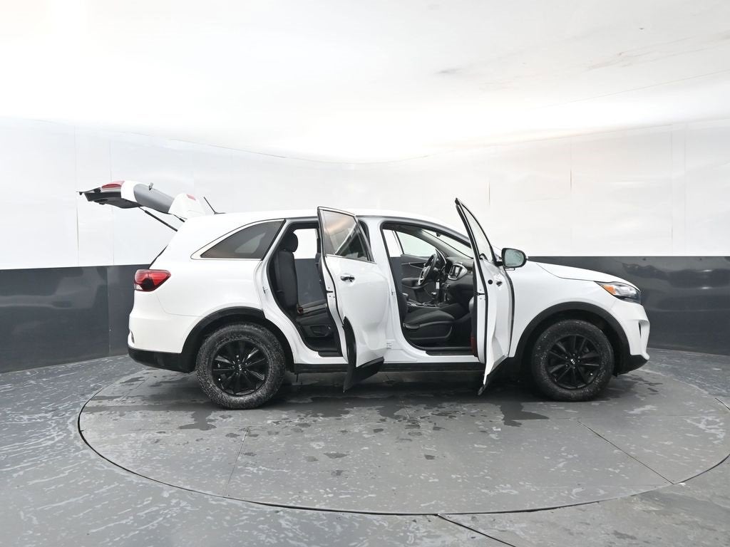2020 Kia Sorento 2.4 LX
