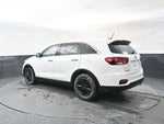 2020 Kia Sorento 2.4 LX