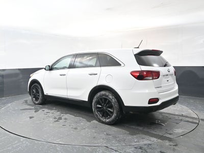 2020 Kia Sorento 2.4 LX