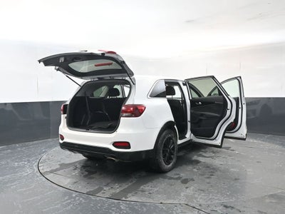 2020 Kia Sorento 2.4 LX