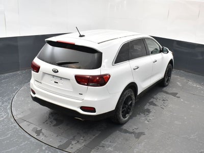 2020 Kia Sorento 2.4 LX