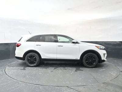 2020 Kia Sorento 2.4 LX