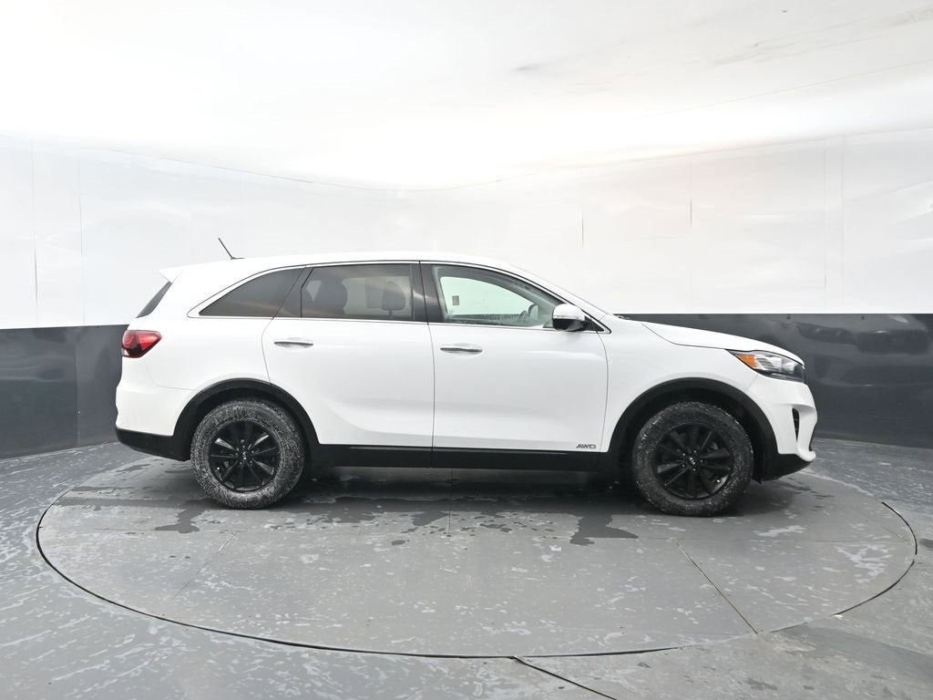 2020 Kia Sorento 2.4 LX