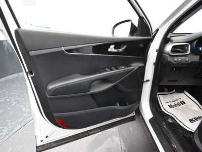 2020 Kia Sorento 2.4 LX