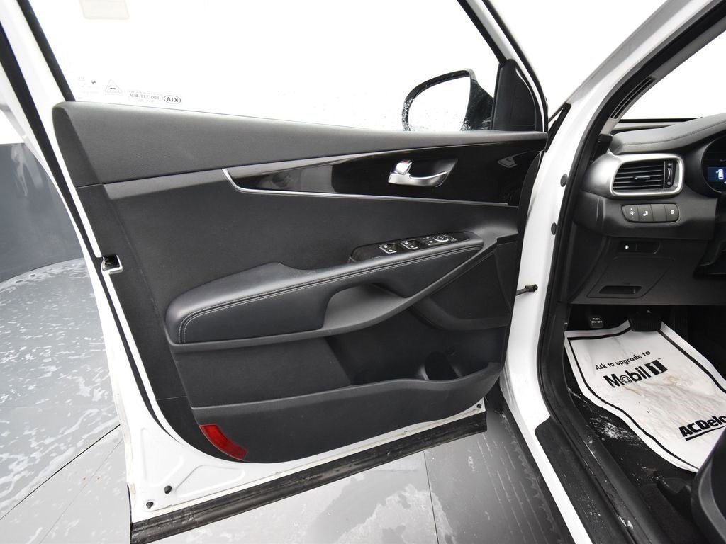 2020 Kia Sorento 2.4 LX