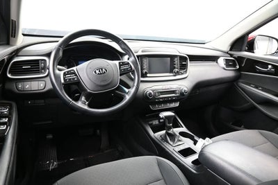 2020 Kia Sorento 2.4L LX