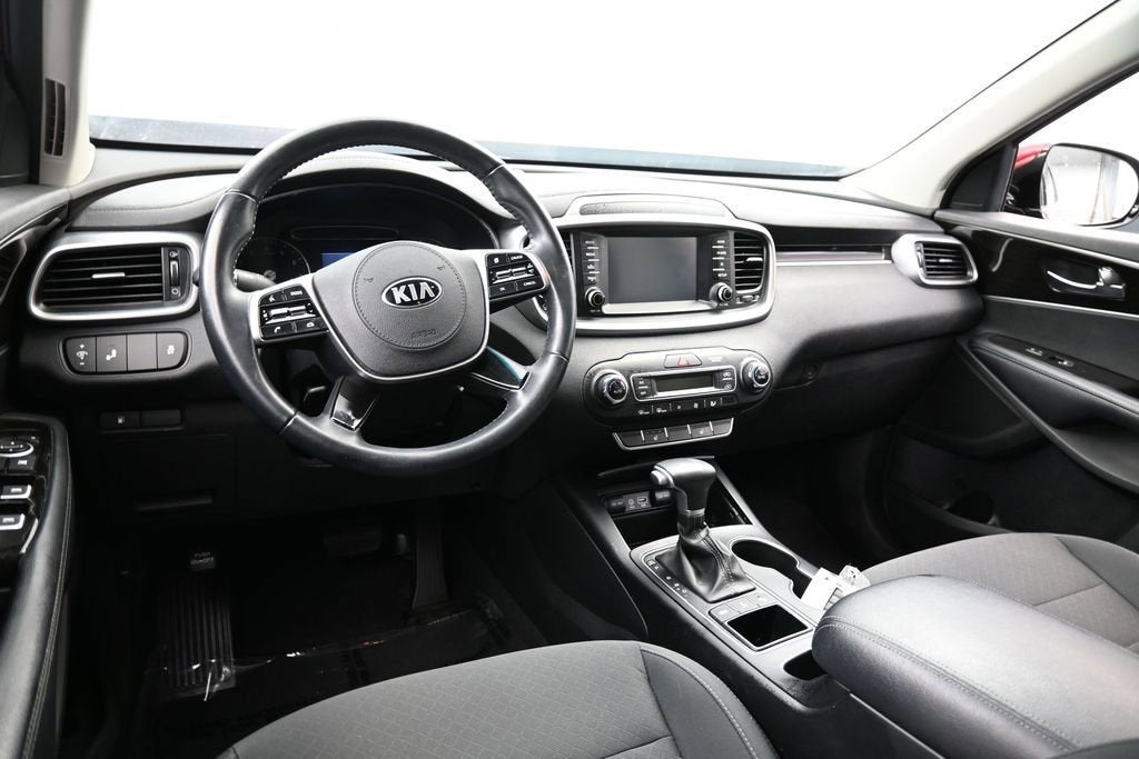 2020 Kia Sorento 2.4L LX