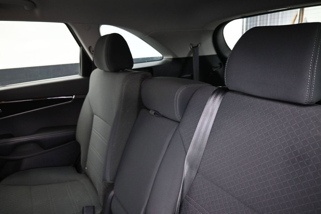 2020 Kia Sorento 2.4L LX