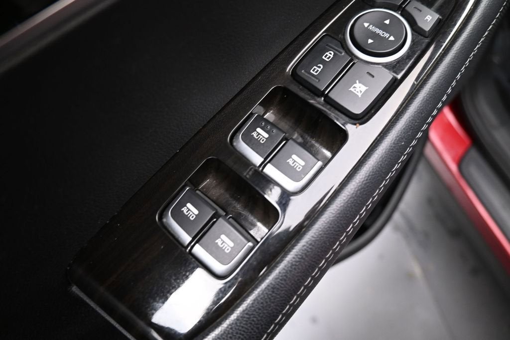 2020 Kia Sorento 2.4L LX