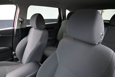 2020 Kia Sorento 2.4L LX