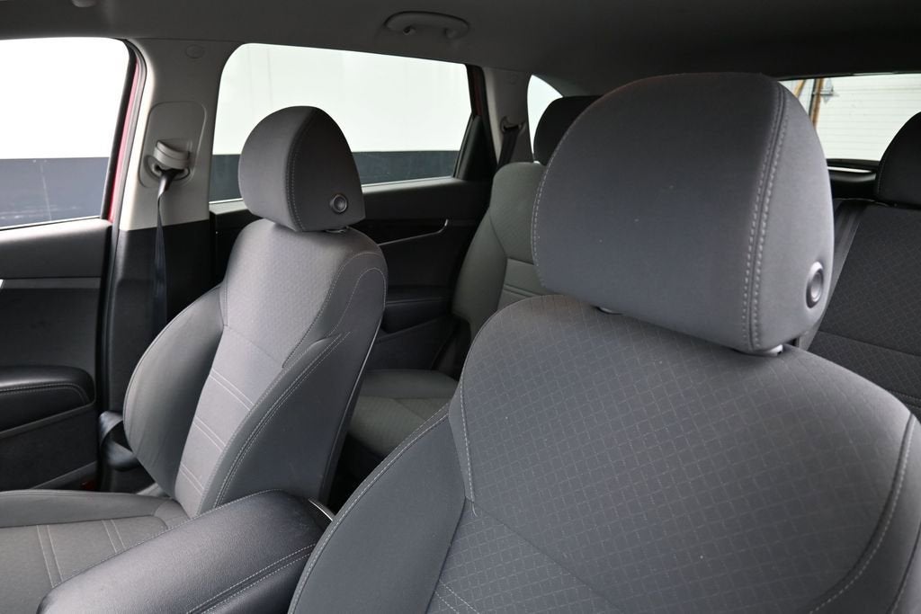 2020 Kia Sorento 2.4L LX