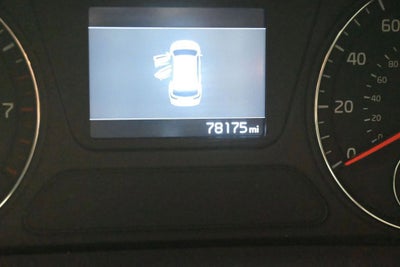 2020 Kia Sorento 2.4L LX