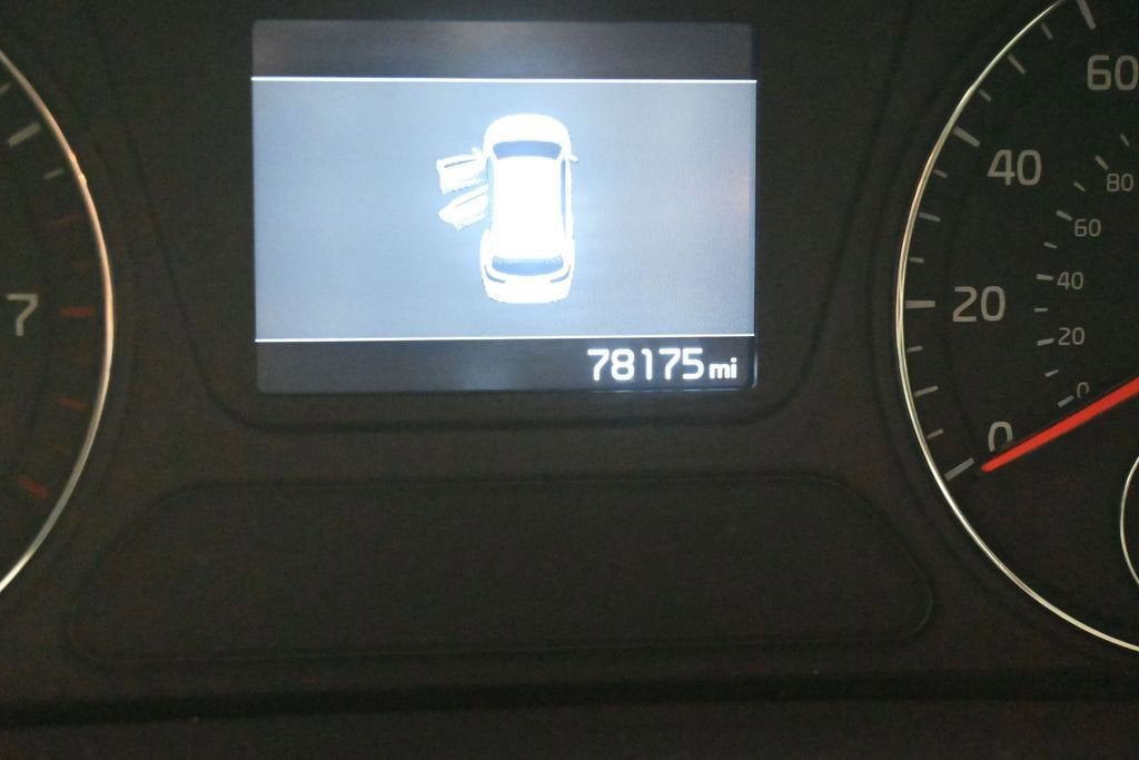 2020 Kia Sorento 2.4L LX