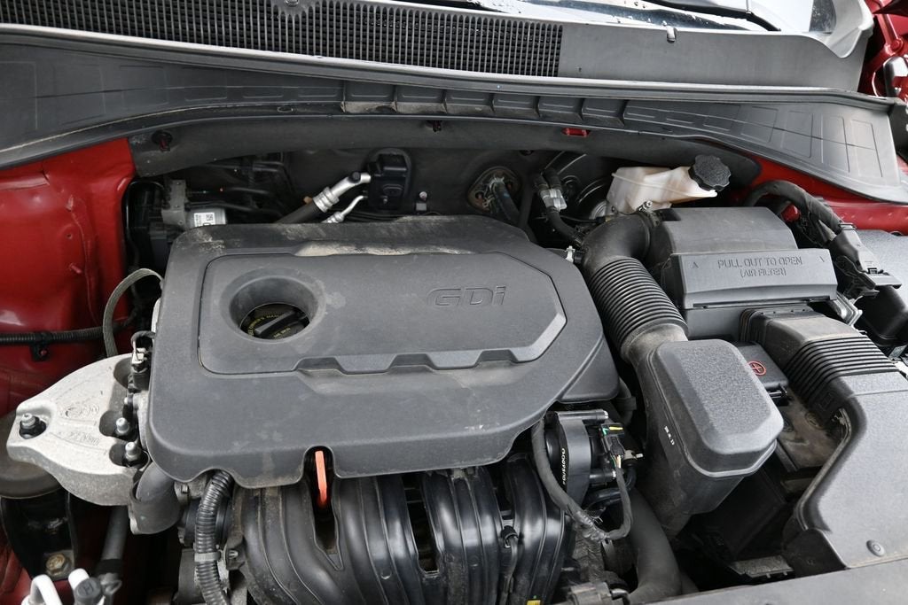 2020 Kia Sorento 2.4L LX