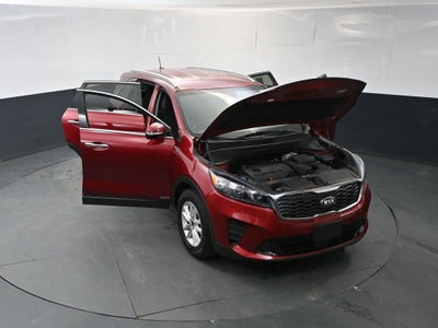 2020 Kia Sorento 2.4L LX