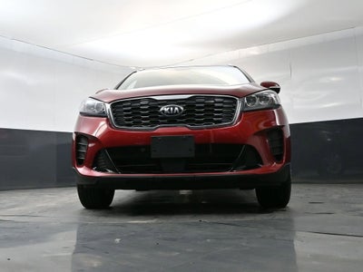 2020 Kia Sorento 2.4L LX