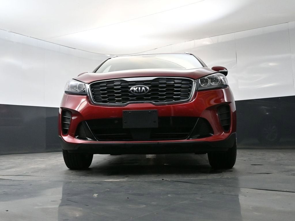 2020 Kia Sorento 2.4L LX