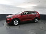 2020 Kia Sorento 2.4L LX