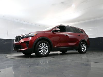 2020 Kia Sorento 2.4L LX