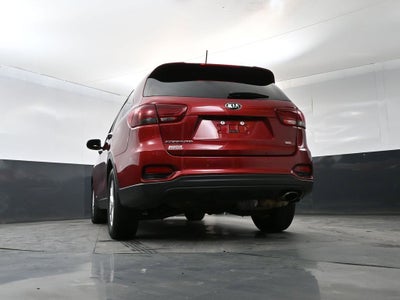 2020 Kia Sorento 2.4L LX