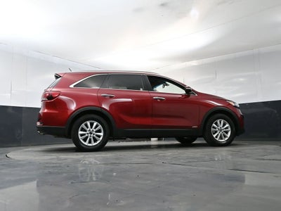 2020 Kia Sorento 2.4L LX