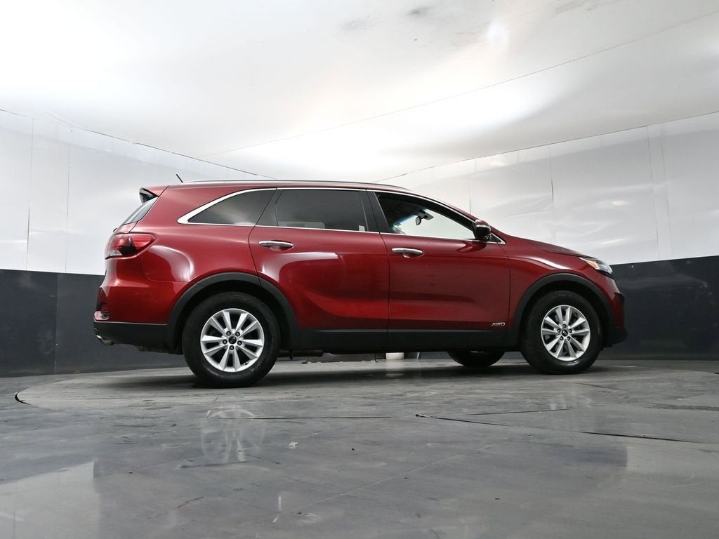 2020 Kia Sorento 2.4L LX