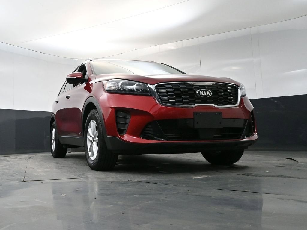 2020 Kia Sorento 2.4L LX