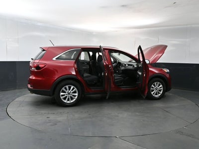 2020 Kia Sorento 2.4L LX