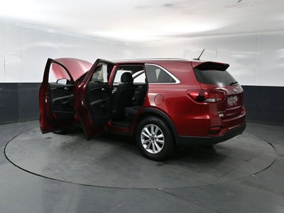 2020 Kia Sorento 2.4L LX